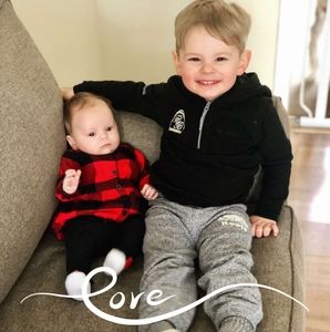 Meet your Posher, Dwight